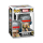 Funko POP Marvel: Wolverine 50th - Ultimate Weapon X - 1260941 - zdjęcie 3